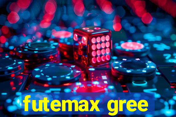 futemax gree